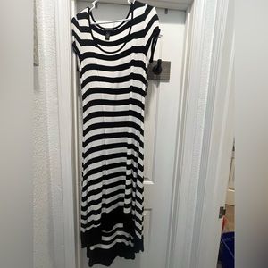 INC spandex, lycra dress, Women’s size M